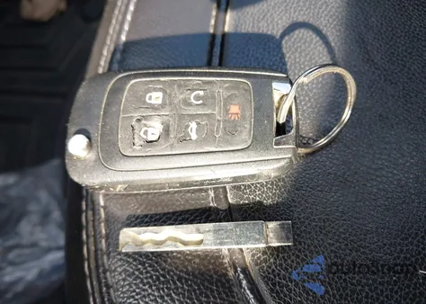 2013 Chevrolet Malibu 1Lz z USA, uszkodzony, nr VIN 1G11H5SA3DF209440